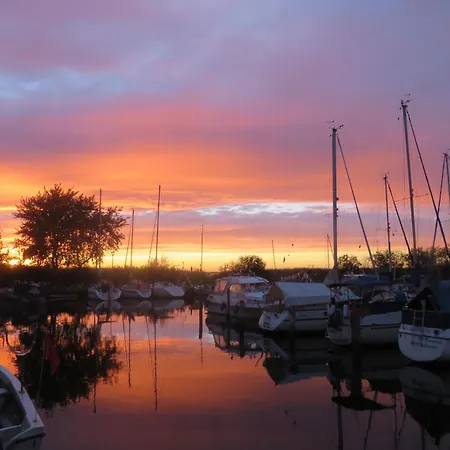 Apartman Lod - Kuhtz Kolpinsee