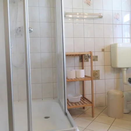 Apartment Lod - Kuhtz Ostseebad Kölpinsee