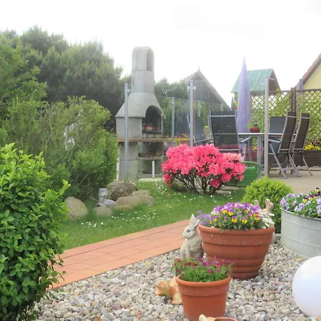 Apartman Lod - Kuhtz