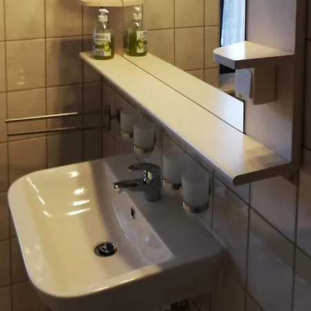Apartment Lod - Kuhtz