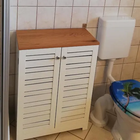 Apartment Lod - Kuhtz *