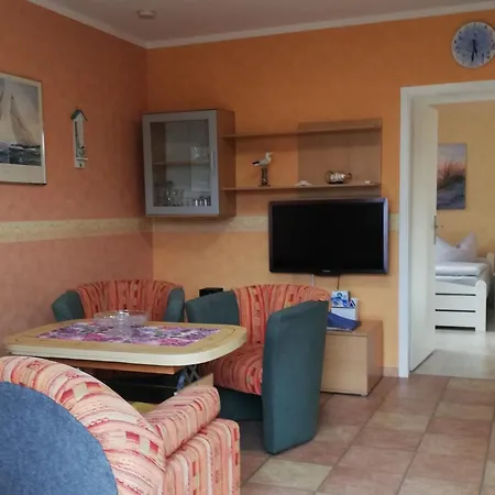 Apartman Lod - Kuhtz *