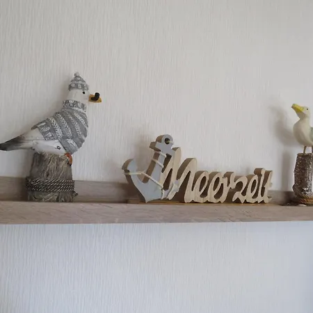 Apartment Lod - Kuhtz *